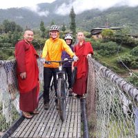 Customised Mountain biking with active Adventure Customised Mountain biking with active Adventure