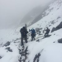 Snowman Trek (Fall) 2016 Snowman Trek (Fall) 2016