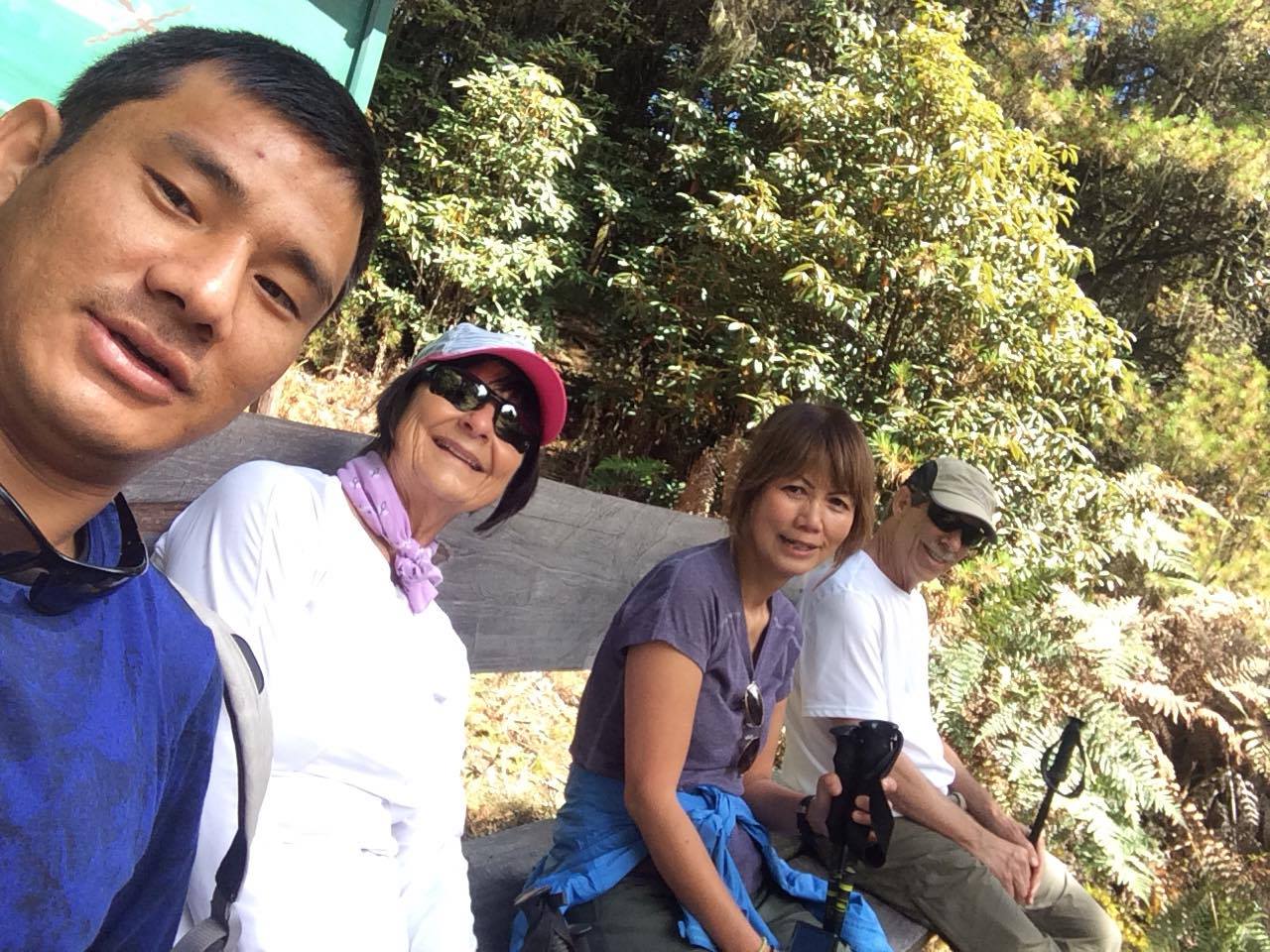 Walking Tour