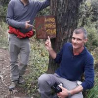 Bhutan Customised Tour for Reto & Friend Bhutan Customised Tour for Reto & Friend