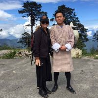 Grand Cultural Tour of Bhutan For Cheryl and Wil Grand Cultural Tour of Bhutan For Cheryl and Wil