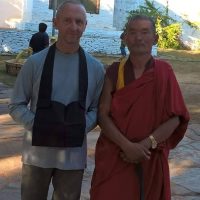 Ged's Bhutan & India customised tours