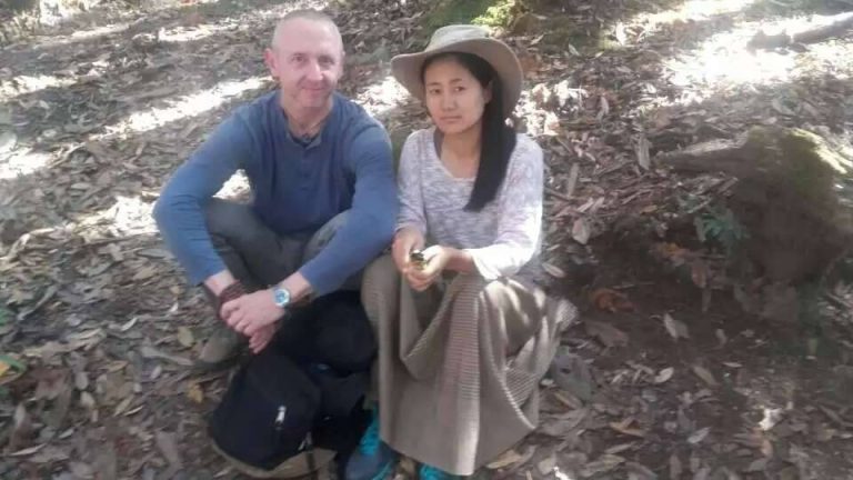 Ged's Bhutan & India customised tours 1 Windhorse Tours Guest photo: Ged’s Bhutan & India customised tours