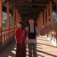 Ged's Bhutan & India customised tours