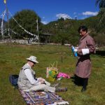 Bhutan Tour for Peter and Sue 4 Windhorse Tours Bhutan Tour for Peter and Sue