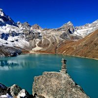 Gokyo 3rd Lake Windhorse Tours