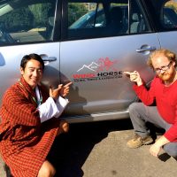 Bhutan Custom Trip for Matt