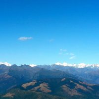 Bumthang Owl Trek