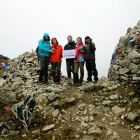 Snowman Trek