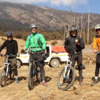 Best of Bhutan on Multi-Activity Adventure