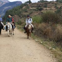 Best of Bhutan on Multi-Activity Adventure