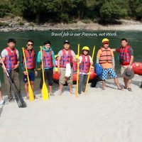 Best of Bhutan on Multi-Activity Adventure