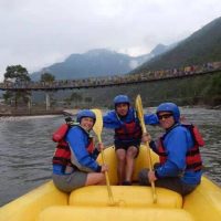 Best of Bhutan on Multi-Activity Adventure