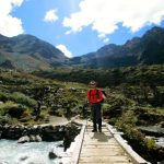Snowman Trek Bhutan – Full Circuit photo 8