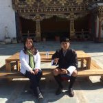 Grand Cultural Tour for Nilza 8 Windhorse Tours Grand Cultural Tour for Nilza