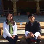 Grand Cultural Tour for Nilza 4 Windhorse Tours Grand Cultural Tour for Nilza