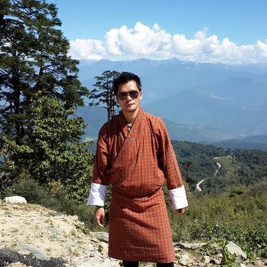 Yeshi Dorji