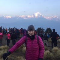 Dream Trip to Nepal