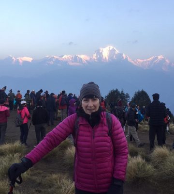 Dream Trip to Nepal