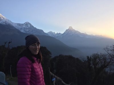 Dream Trip to Nepal