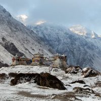 Bhutan Perspective