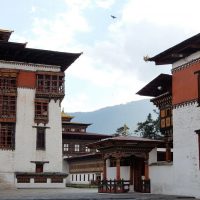 Bhutan Perspective