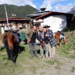 Bhutan Tour & Short trek photo 4