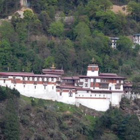 Bhutan Perspective