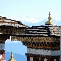 Bhutan Perspective