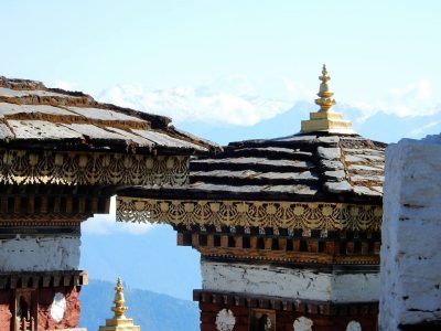Bhutan Perspective