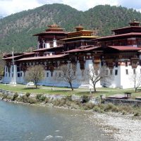 Bhutan Perspective