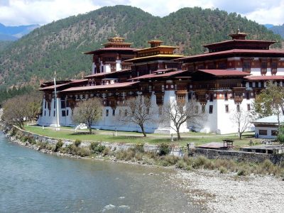 Bhutan Perspective