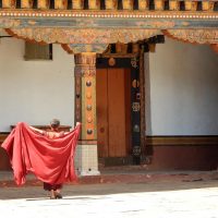 Bhutan Perspective