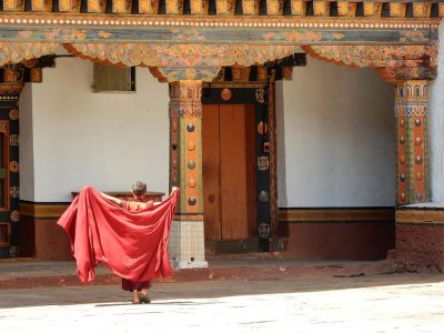 Bhutan Perspective