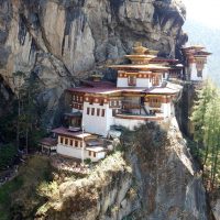 Bhutan Perspective