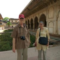 Golden Triangle of India with Deeg Tour