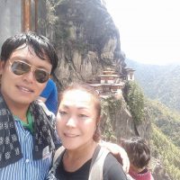 Bhutan Tour for Jasmine Bhutan Tour for Jasmine