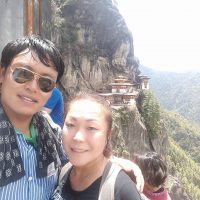 Bhutan Tour for Jasmine