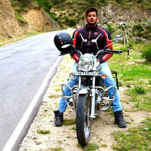Rohit Shukla