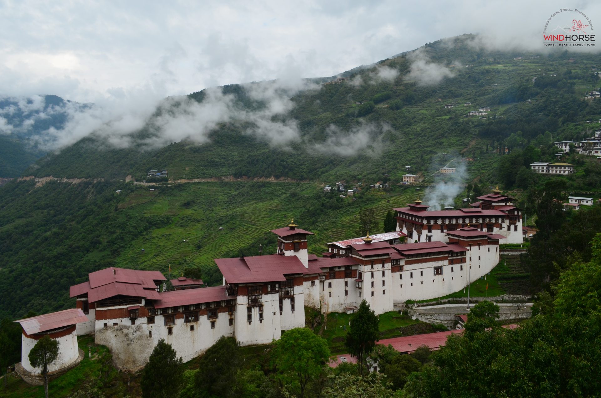 Bhutan