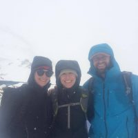 Snow Leopard Jhomolari Trek Spring 2017 Snow Leopard Jhomolari Trek Spring 2017