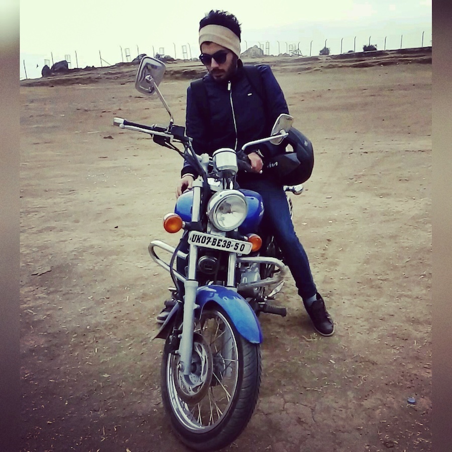 Apurav Sharma Apurav Sharma