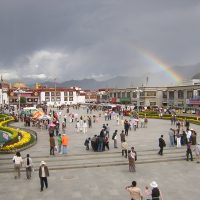 Tibet Everest base camp Tour