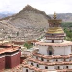 Tibet Everest Base Camp Tour photo 4
