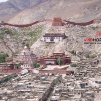 Tibet Everest base camp Tour