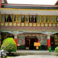 Village walking tour of Sikkim