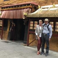 Three Himalayan Kingdom (Fall, 2017) Three Himalayan Kingdom (Fall, 2017)