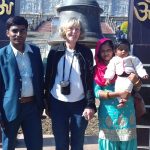 Janet's Trip to Upper Assam, Megalaya & Sikkim 3 Windhorse Tours In Sikkim Char Dham Windhorse Tours