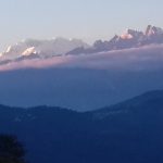 Janet's Trip to Upper Assam, Megalaya & Sikkim 5 Windhorse Tours Mt Kanchenjunga Windhorse Tours