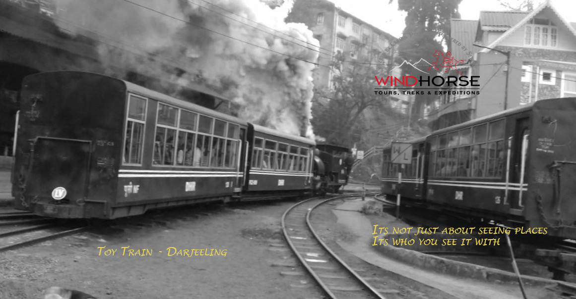 Sikkim and Darjeeling Special